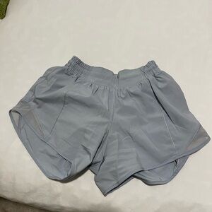 Hotty Hot Lululemon Shorts- 4” inseam
